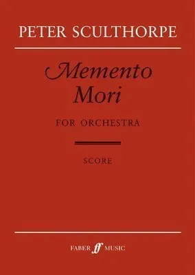 MEMENTO MORI SCORE