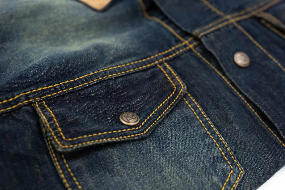 Men's Denim Jacket