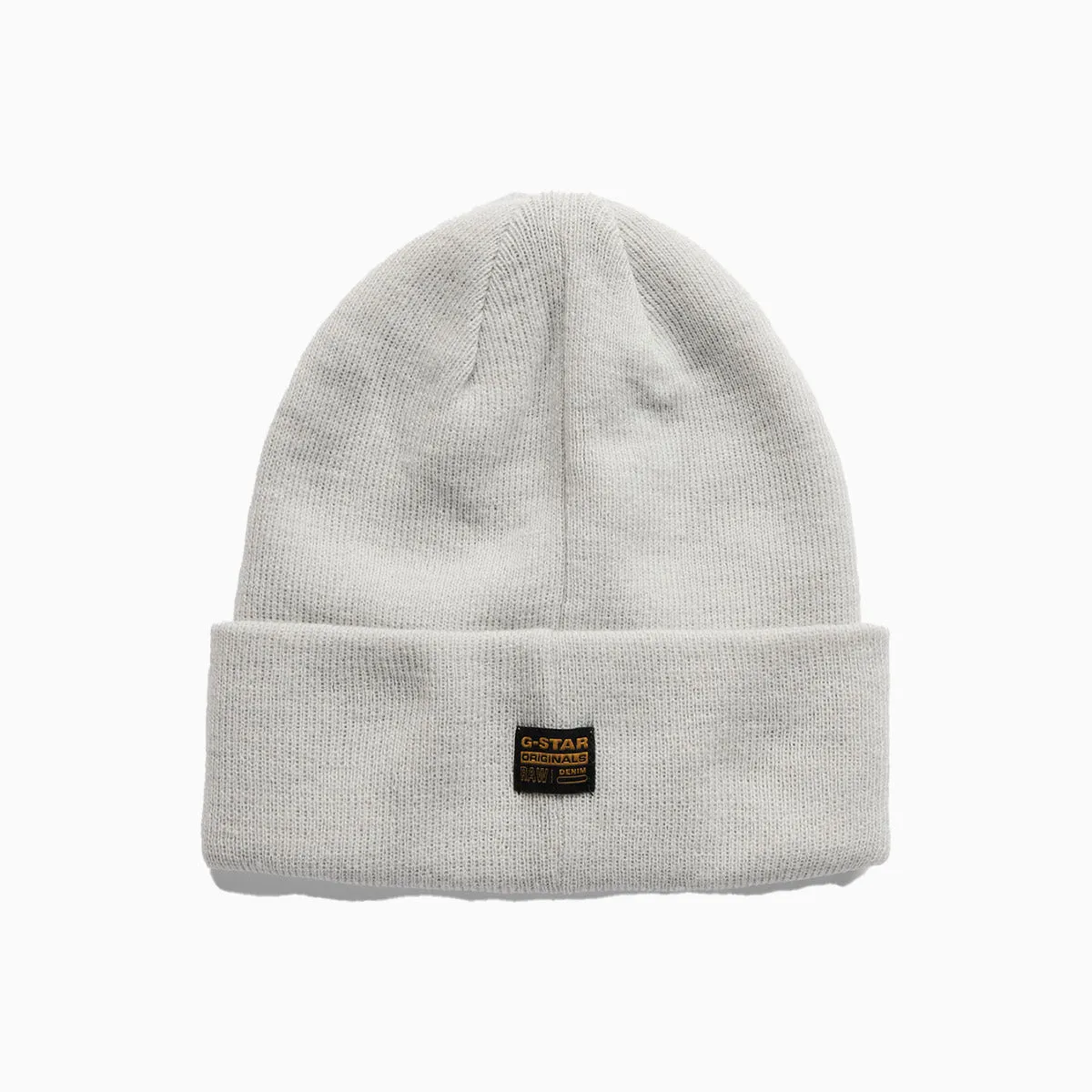 Men's Effo Raw Long Beanie