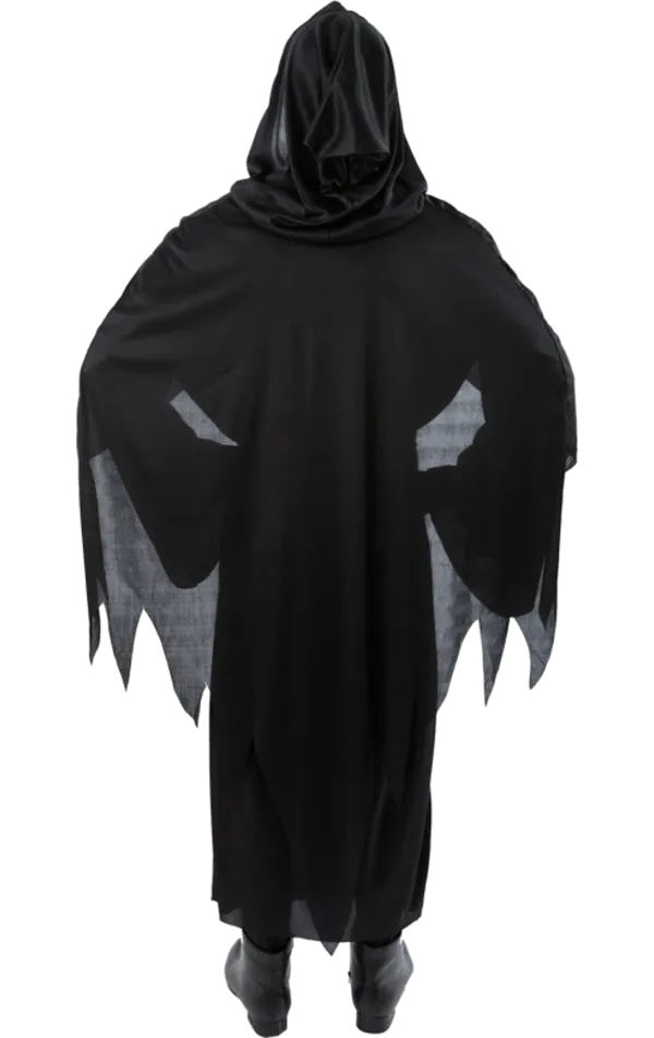 Mens Emperor of Evil Halloween Costume
