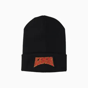 Men's Knitted Beanie