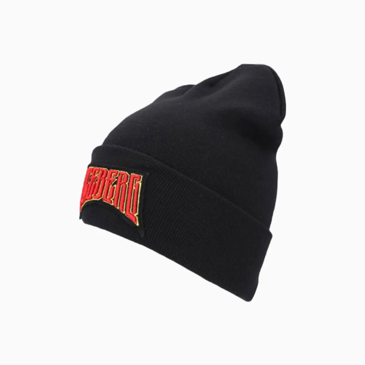 Men's Knitted Beanie
