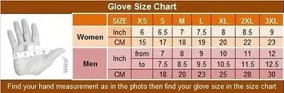 MEN'S PREMIUM LEATHER SHORT WRISTED CRUISER GLOVE WITH VELCRO STRAP & GEL PALM