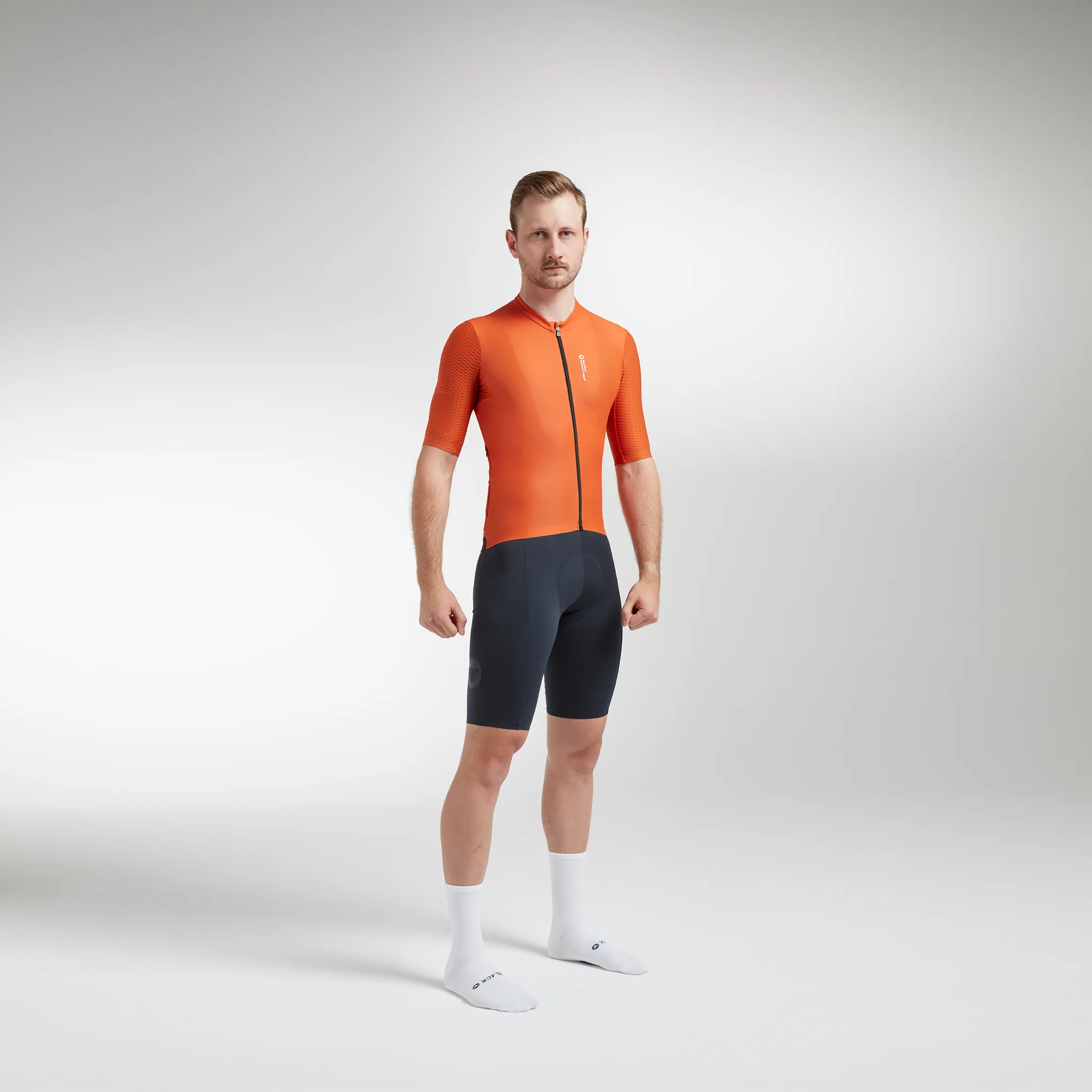Men's Racing Aero SS Jersey 2.0 - Autumn Glaze