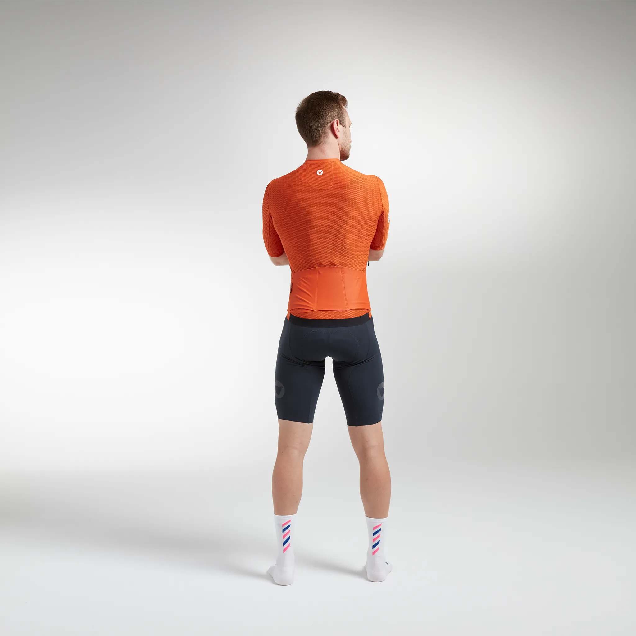 Men's Racing Aero SS Jersey 2.0 - Autumn Glaze