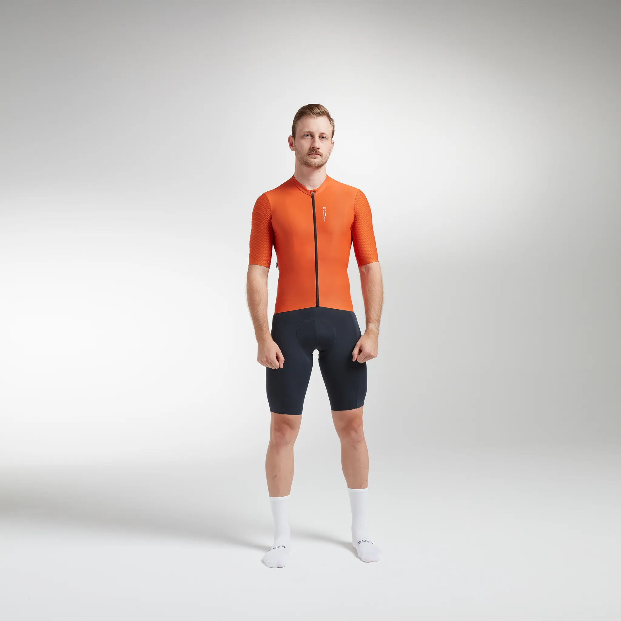 Men's Racing Aero SS Jersey 2.0 - Autumn Glaze