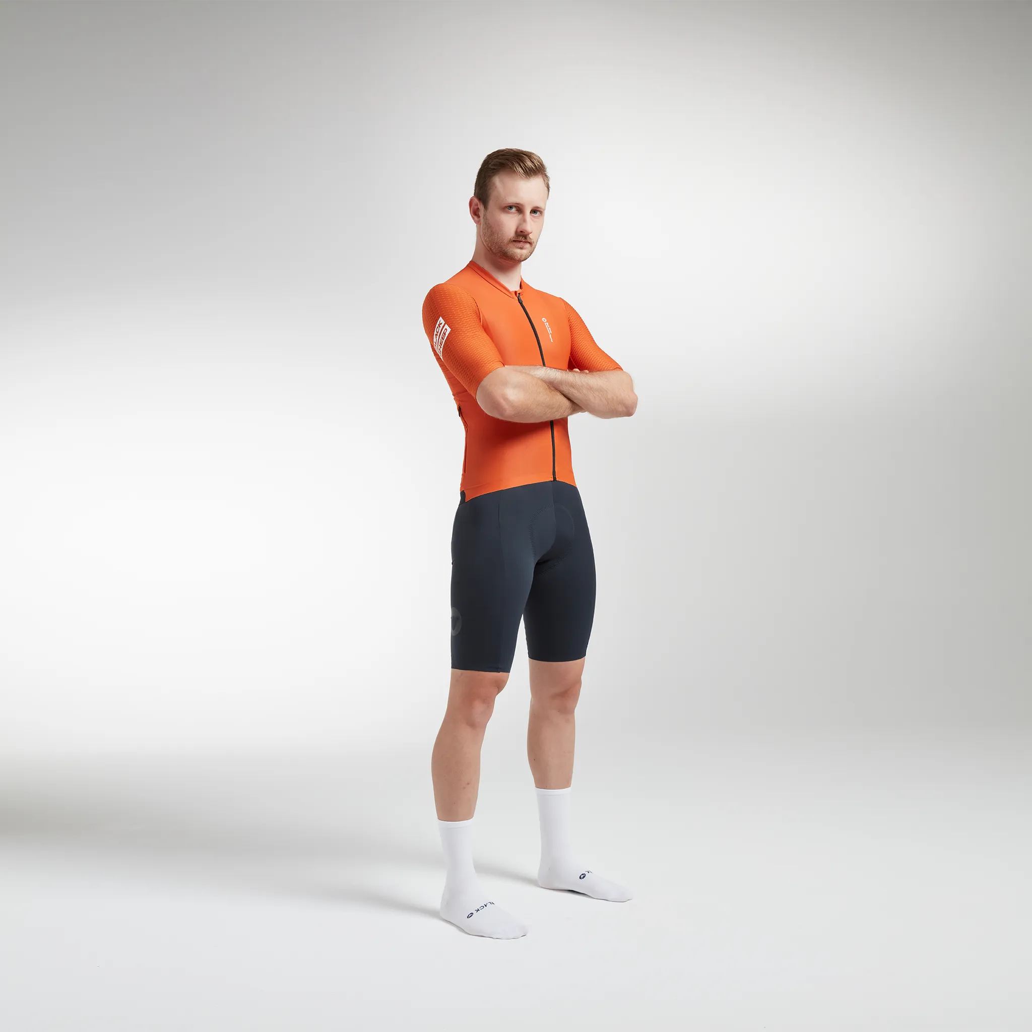 Men's Racing Aero SS Jersey 2.0 - Autumn Glaze