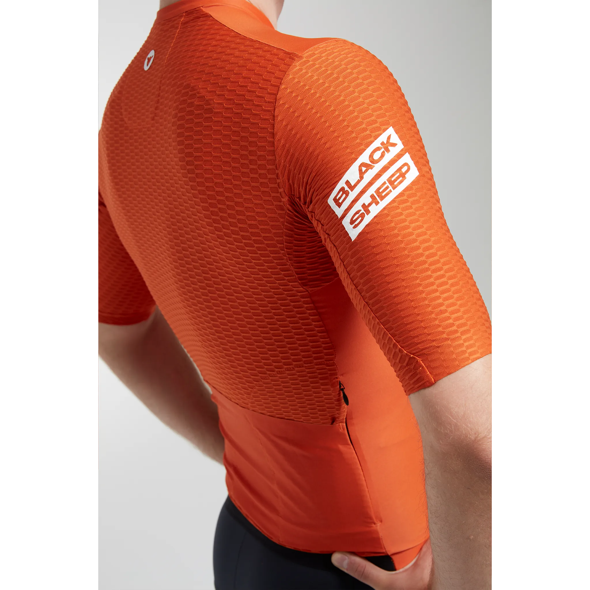 Men's Racing Aero SS Jersey 2.0 - Autumn Glaze