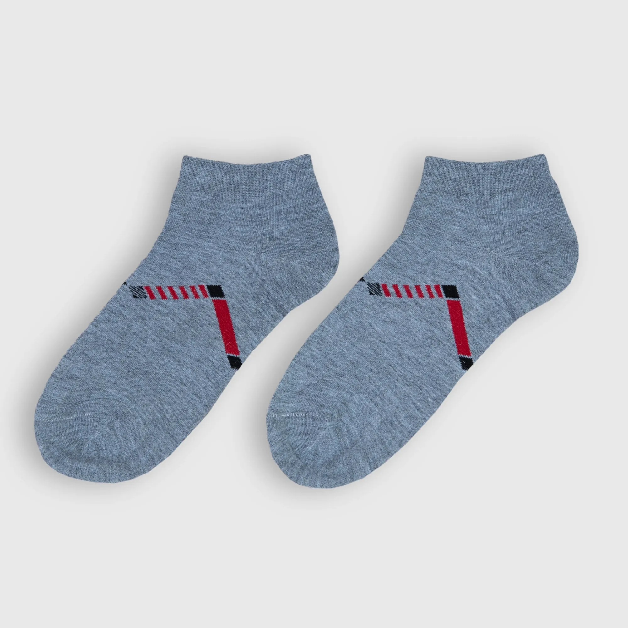 Men's Short Socks