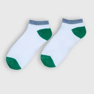 Men's Short Socks