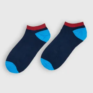 Men's Short Socks