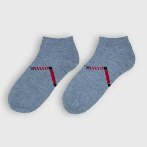 Men's Short Socks