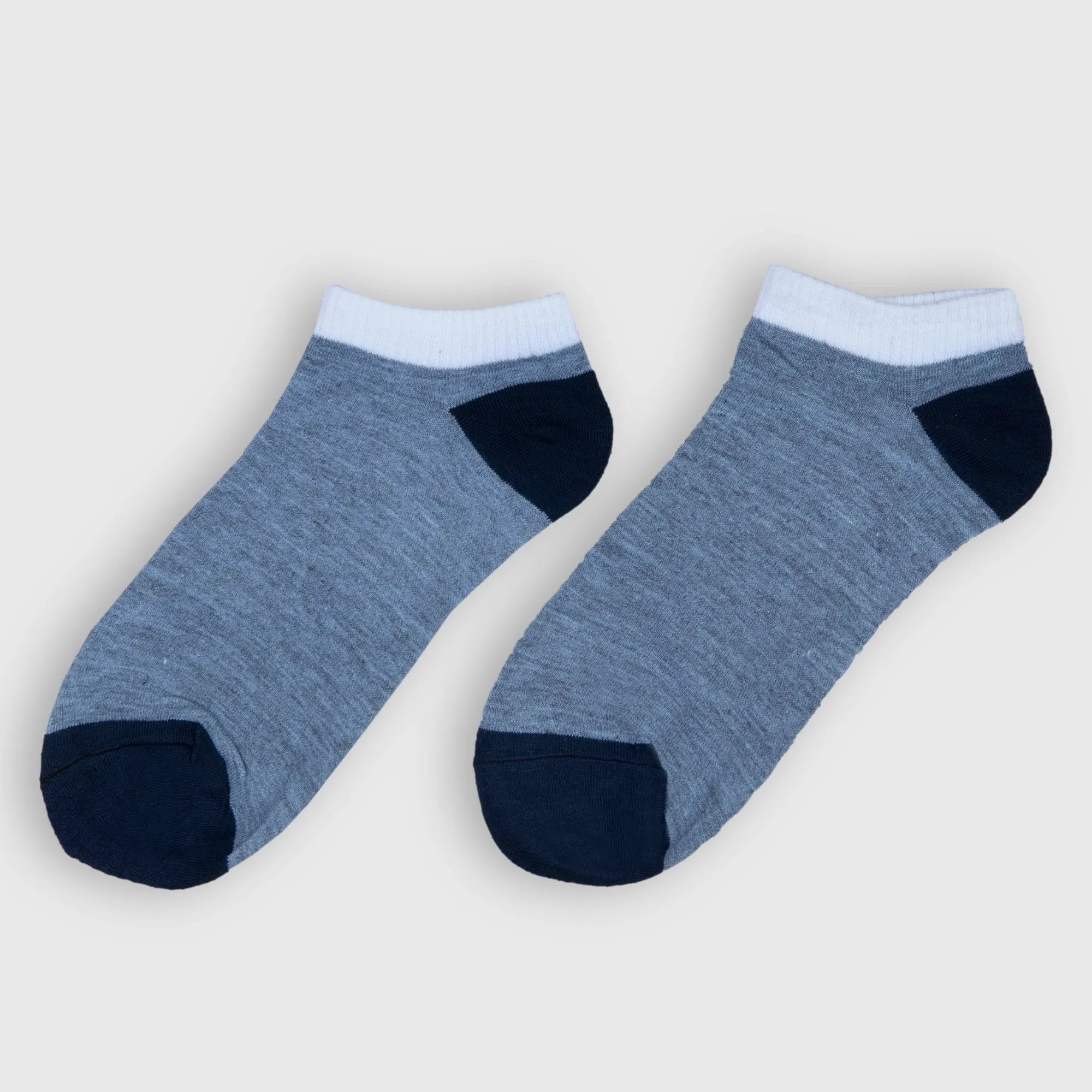 Men's Short Socks