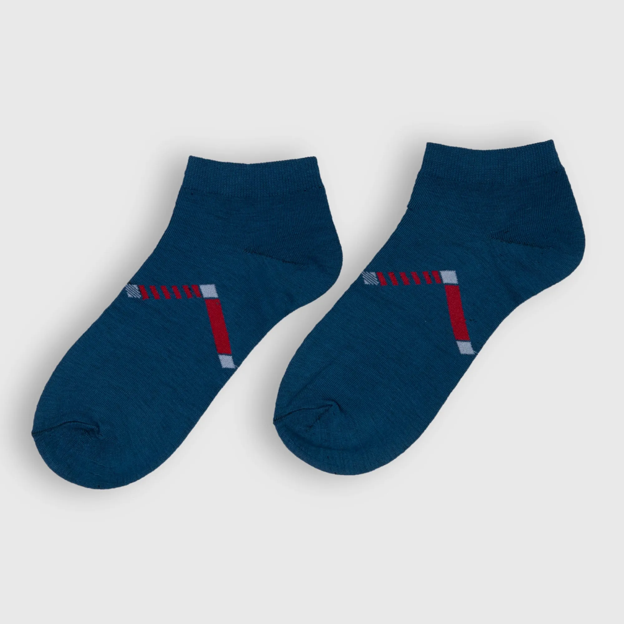 Men's Short Socks