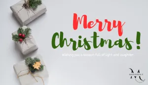Merry Christmas e-Gift Card
