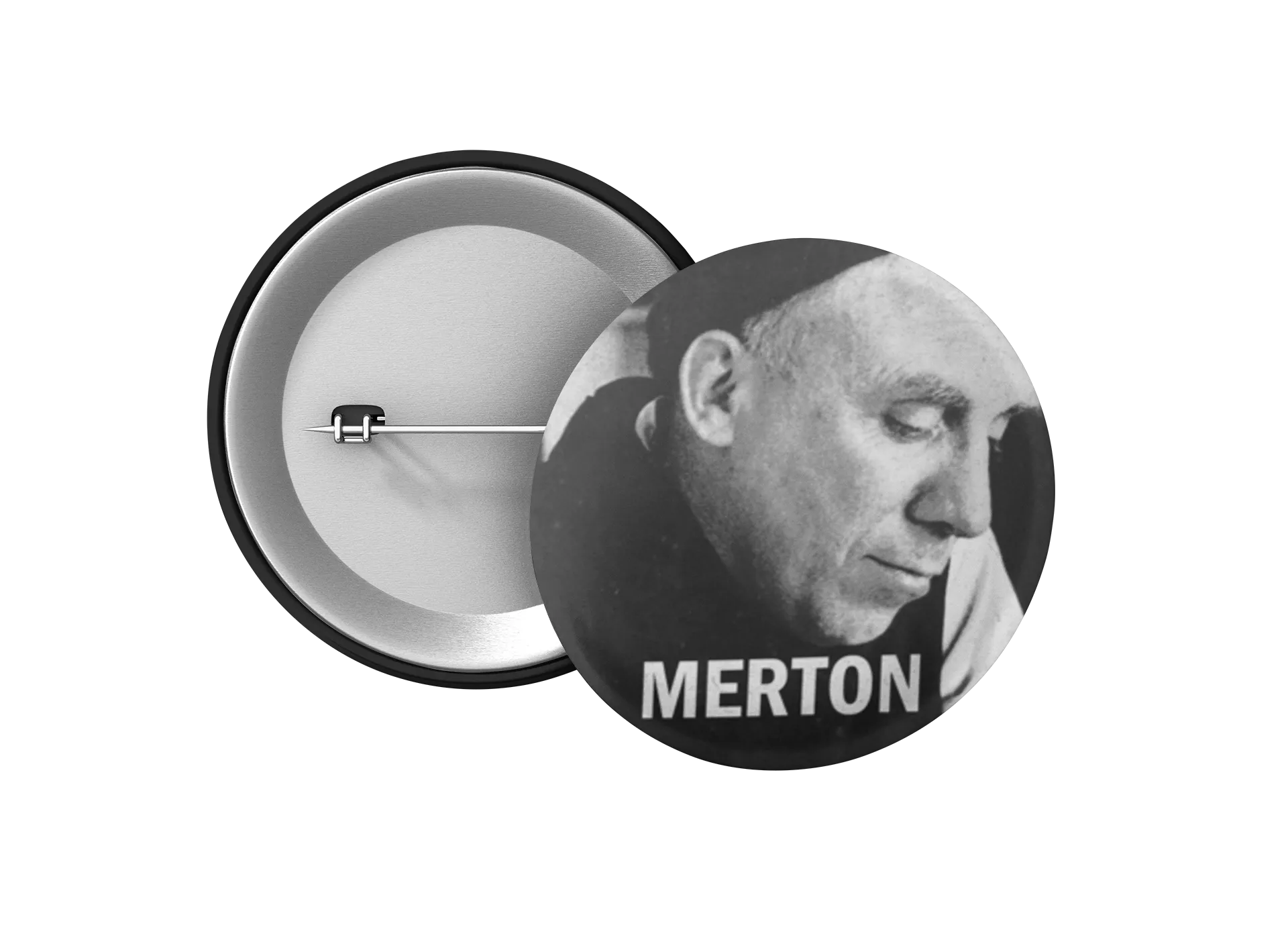 Merton Button