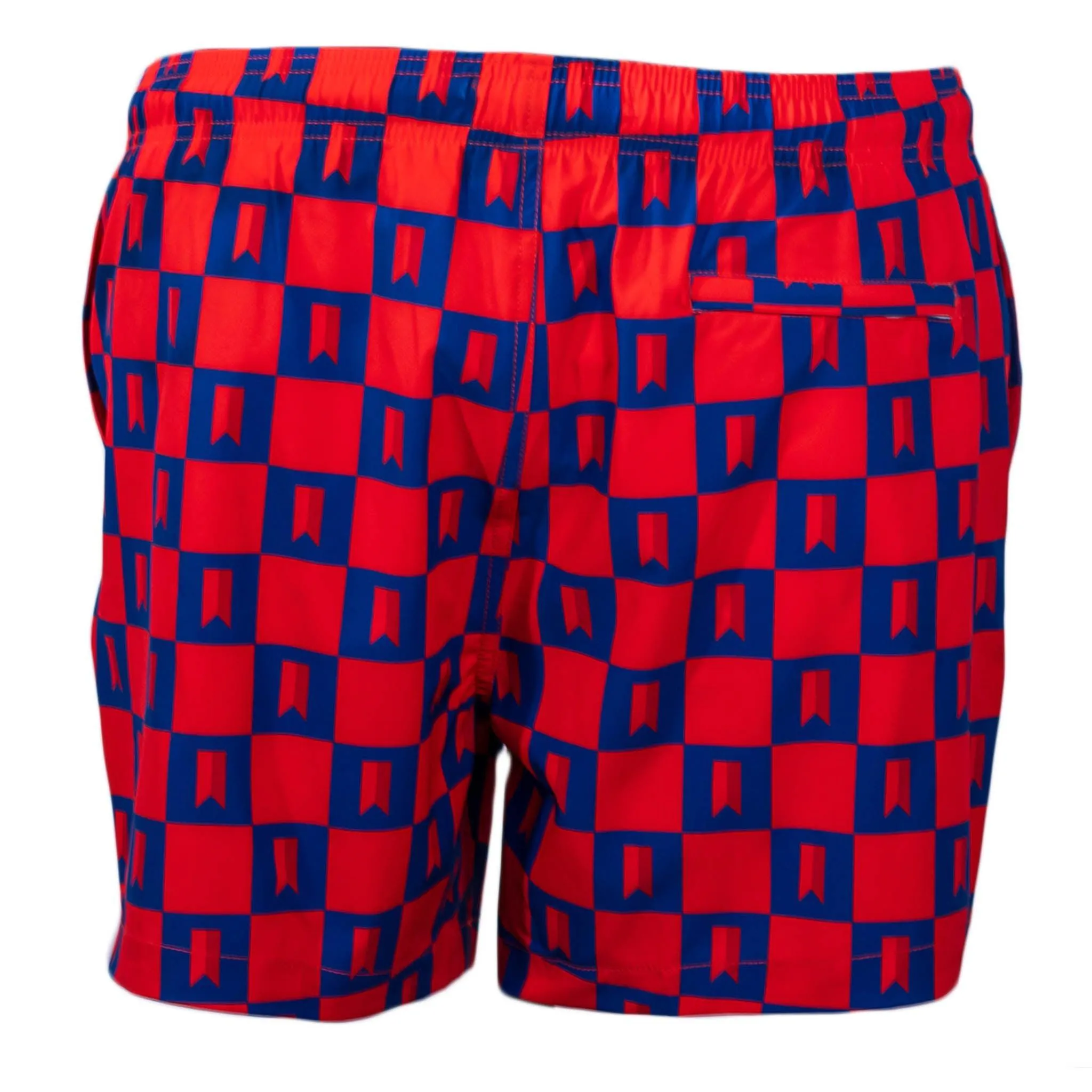 Michelob ULTRA Swim Trunks
