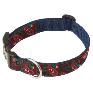 Midnight Harbor - Dog Collar