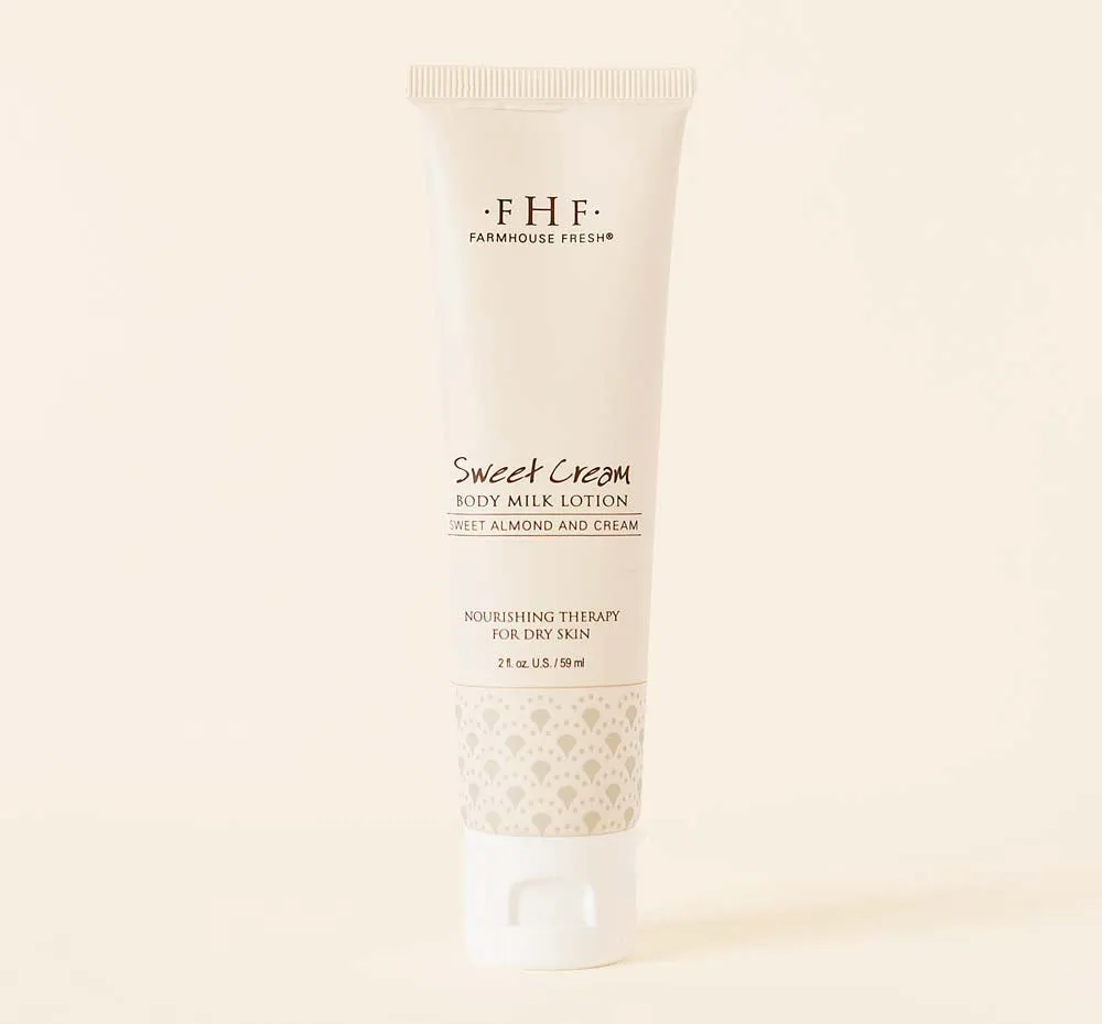 Milk & Honey | Deluxe Boxed Gift Set