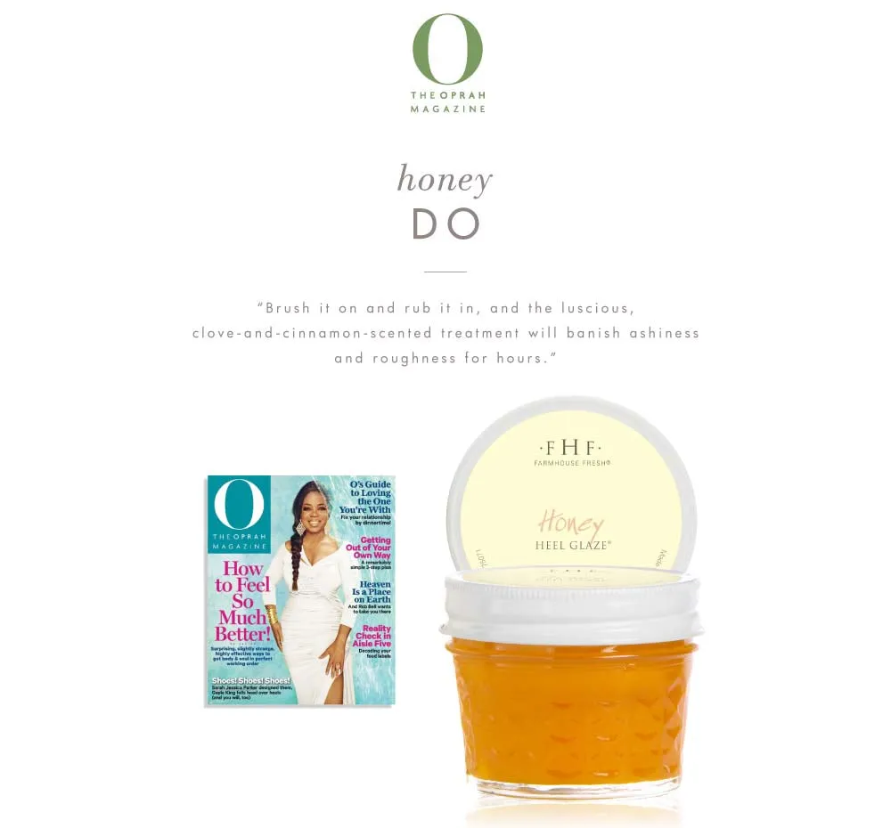 Milk & Honey | Deluxe Boxed Gift Set