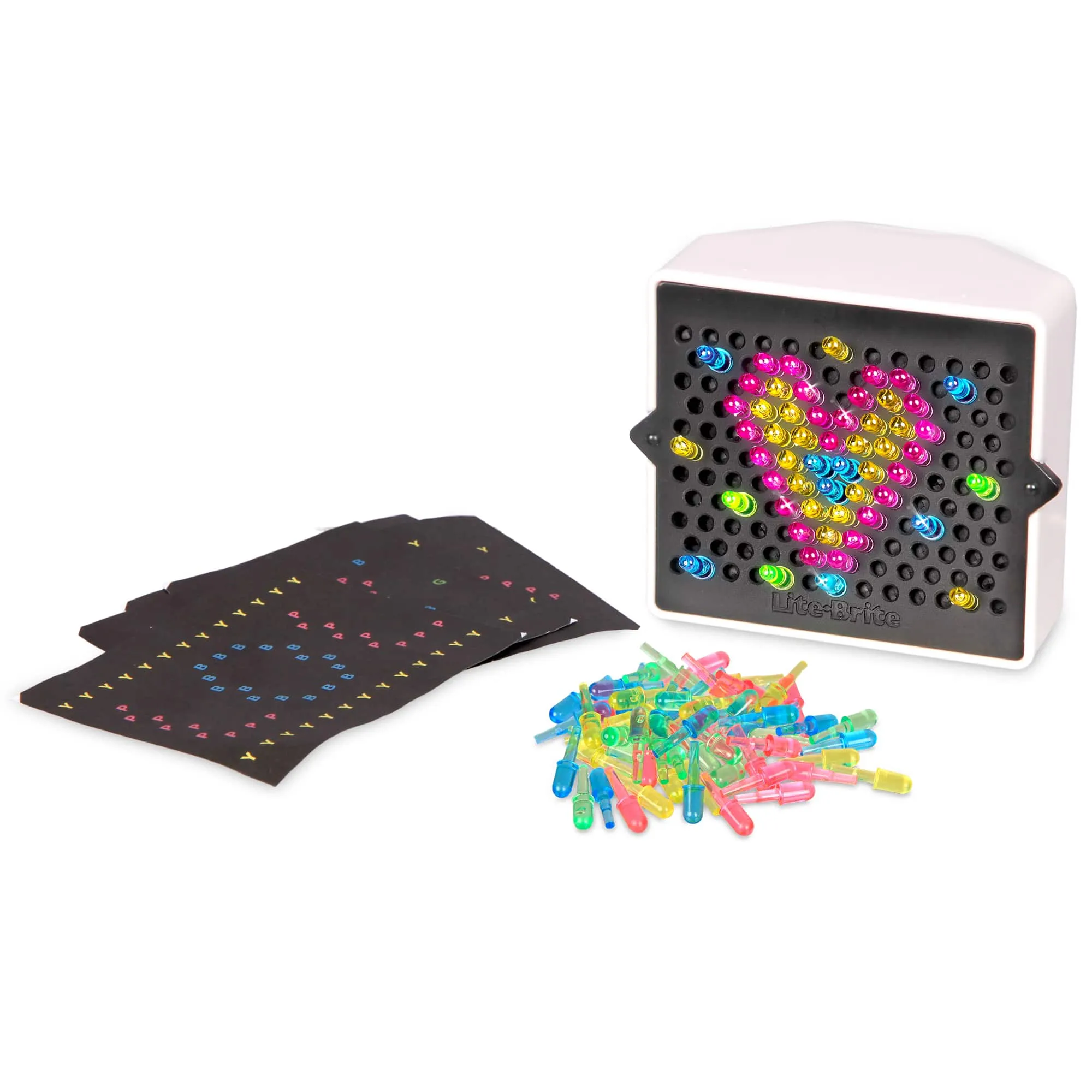 MINI Light Brite