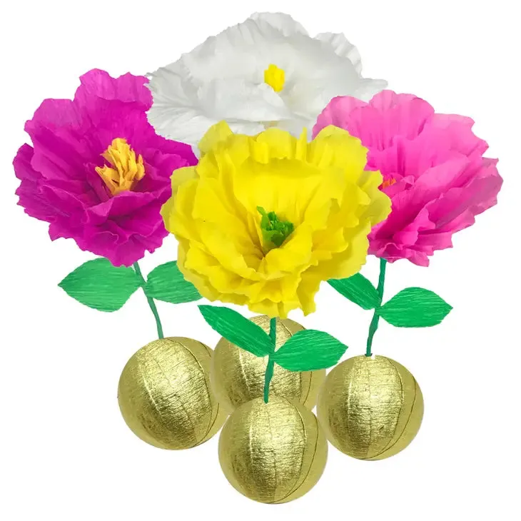 Mini Surprise Flower Bulb