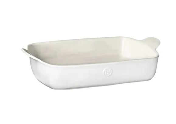Modern Classics Medium Rectangular Baker Sugar