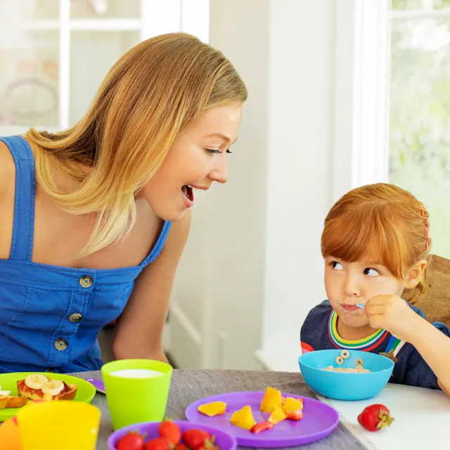 Modern Multi™ Bowls 4 Pack