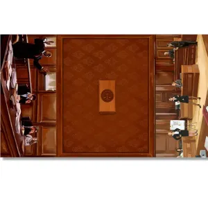 Modern Play Mat - Lawyer Up Season 1