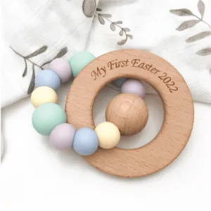 My First Easter Teether