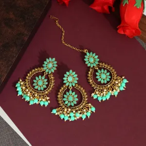 Naomi Tikka Set