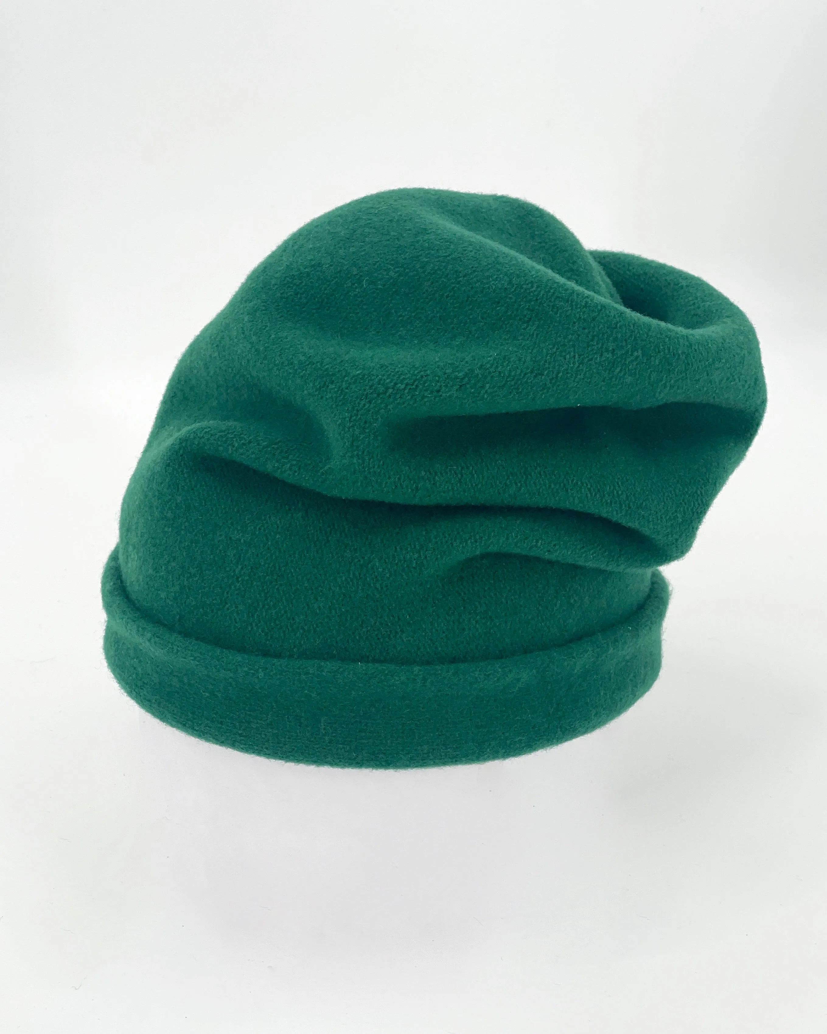 Nero Wool Beanie