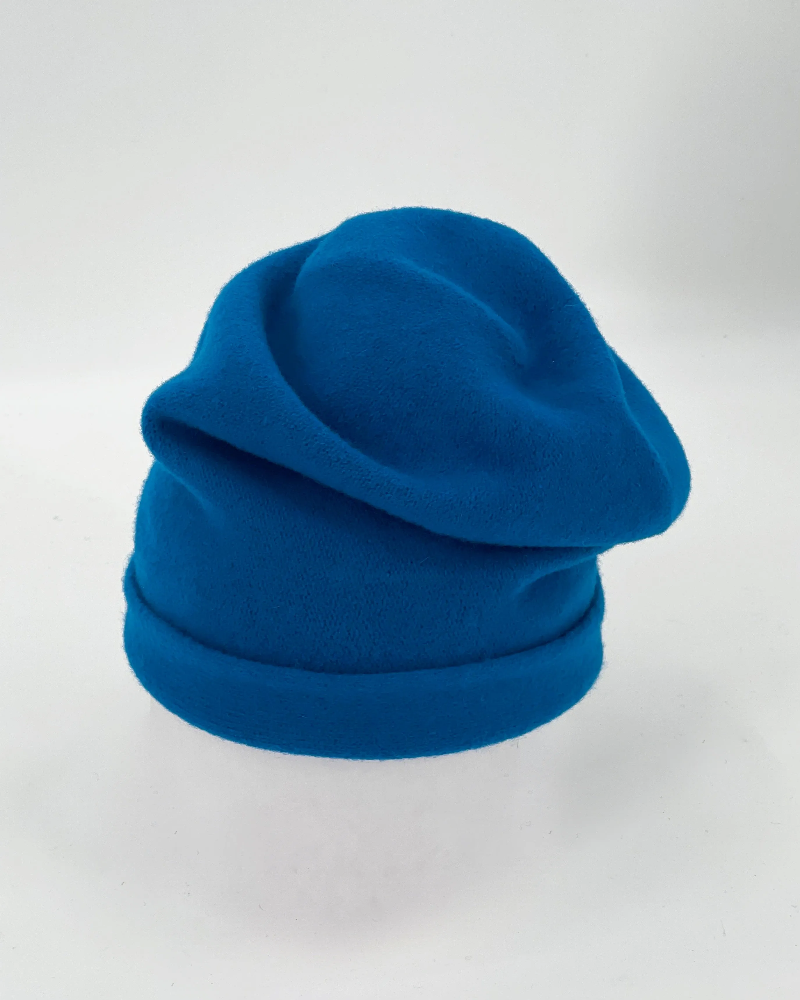 Nero Wool Beanie