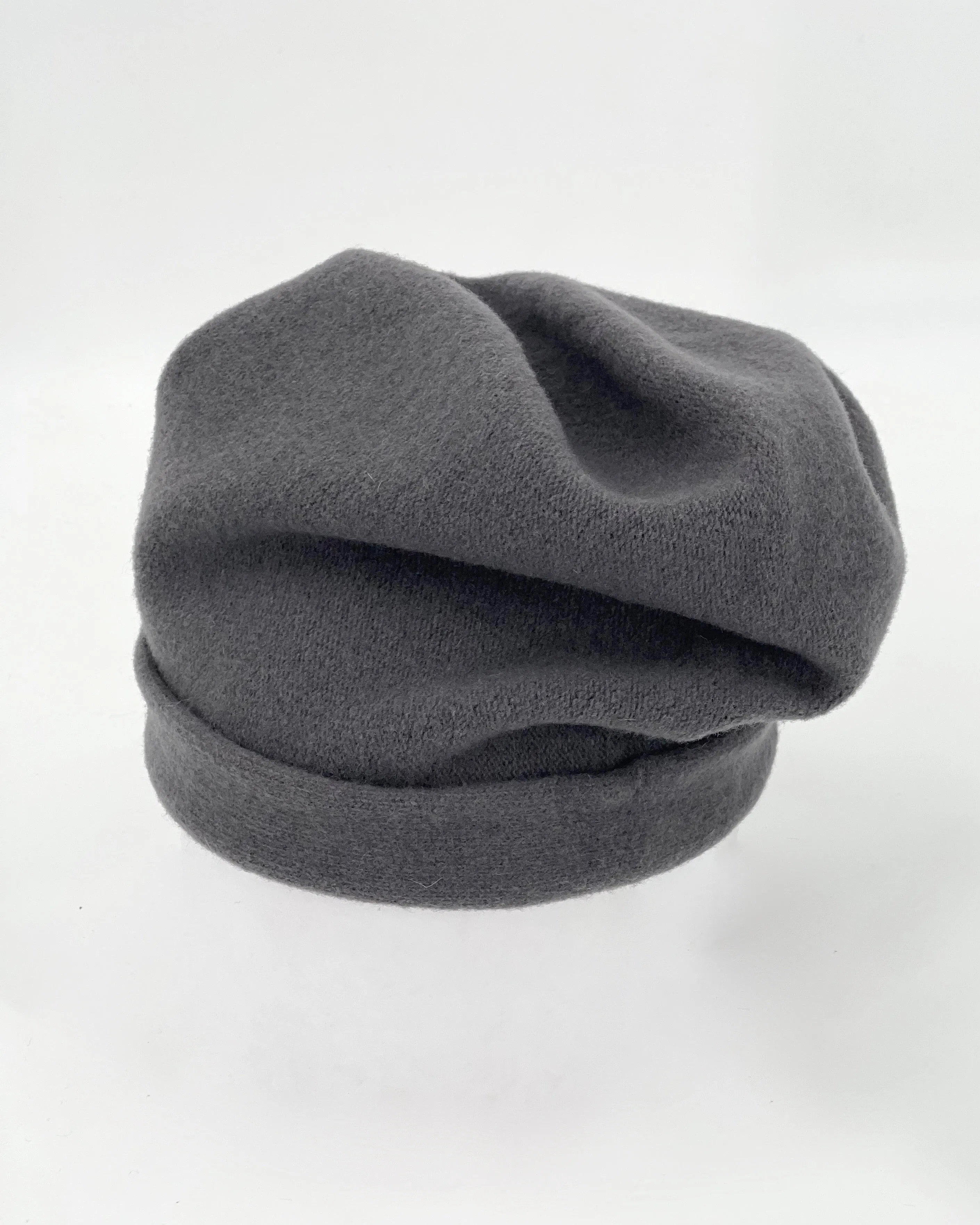 Nero Wool Beanie