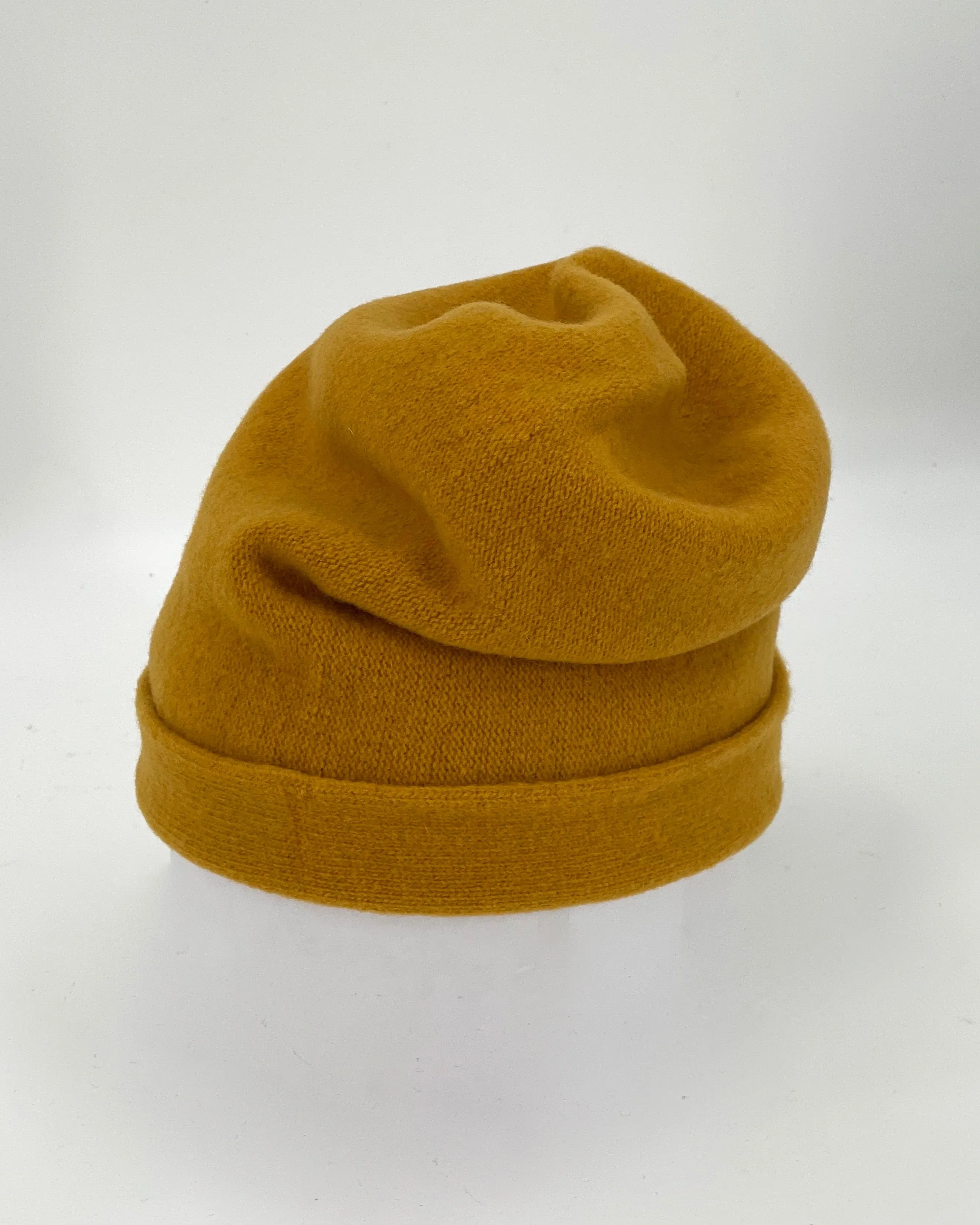 Nero Wool Beanie