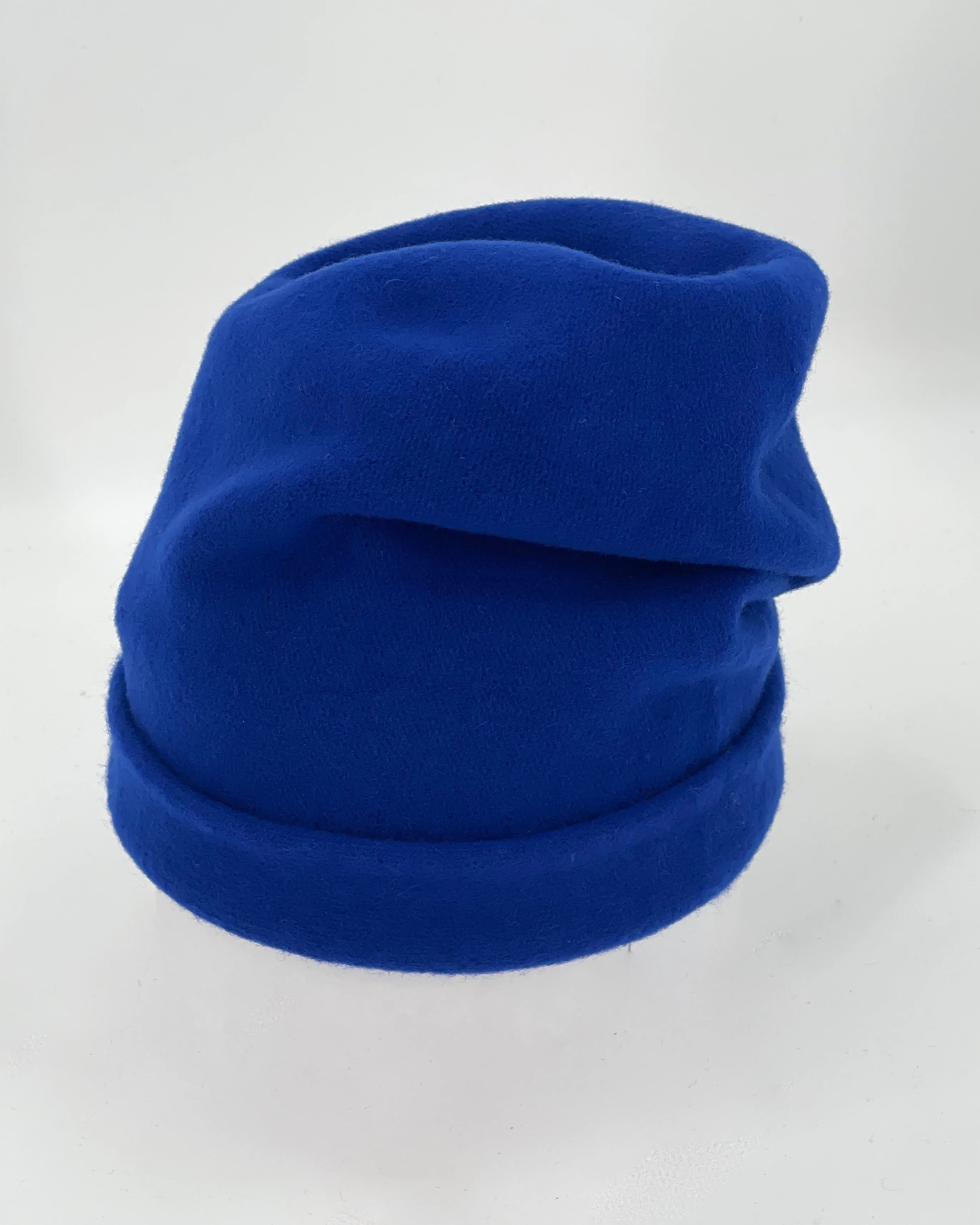 Nero Wool Beanie