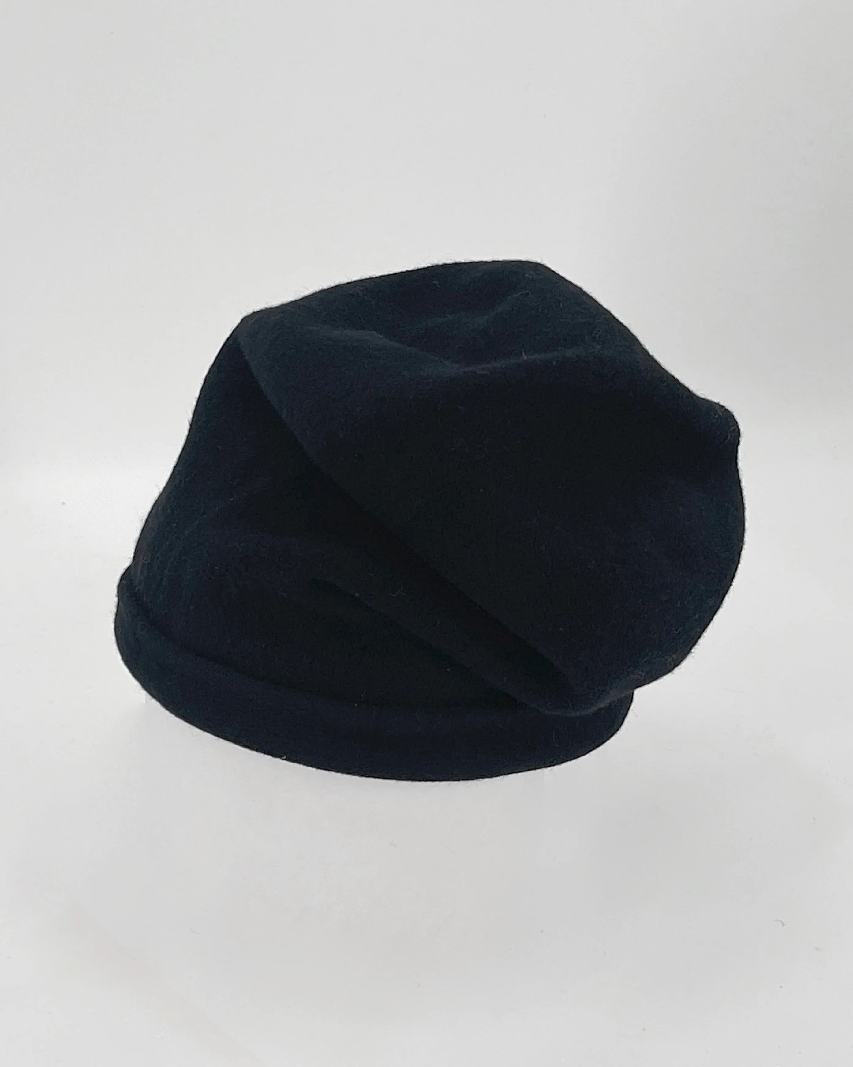 Nero Wool Beanie