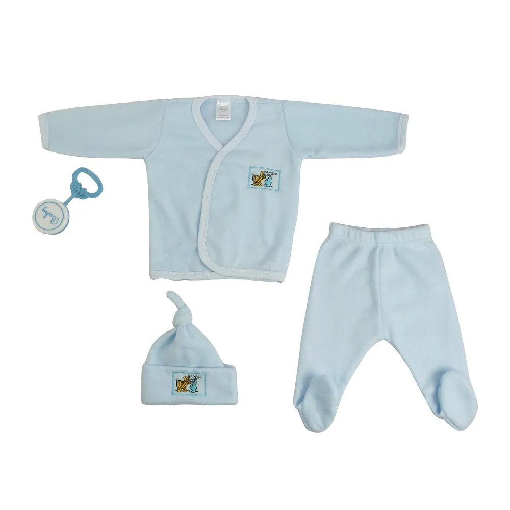 Newborn Boxed Gift Set