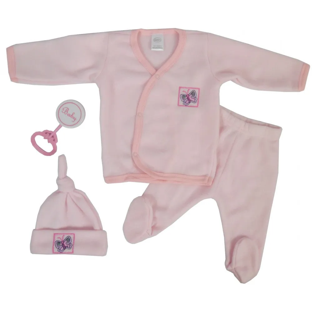 Newborn Boxed Gift Set