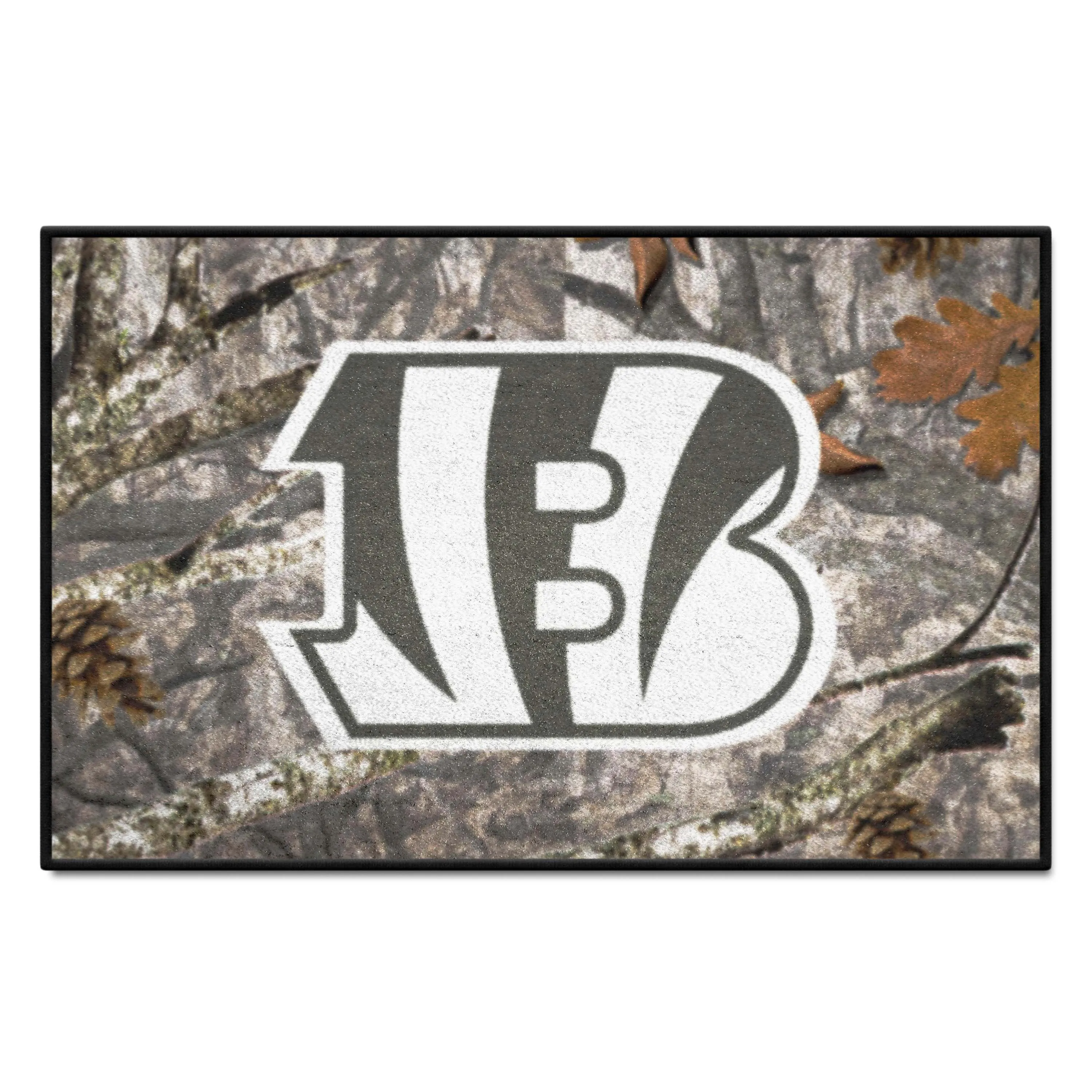 NFL - Cincinnati Bengals Starter Mat - Camo