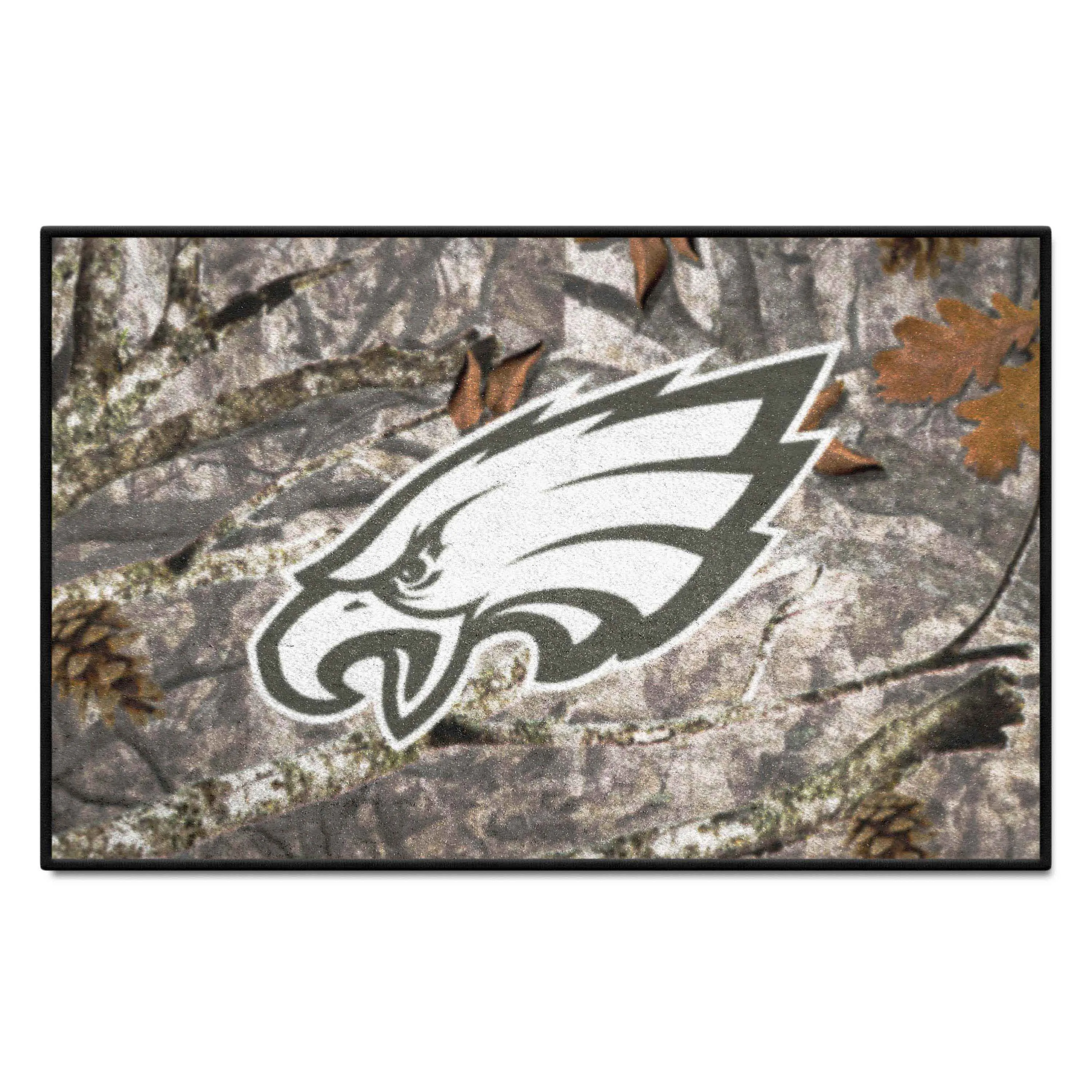NFL - Philadelphia Eagles Starter Mat - Camo