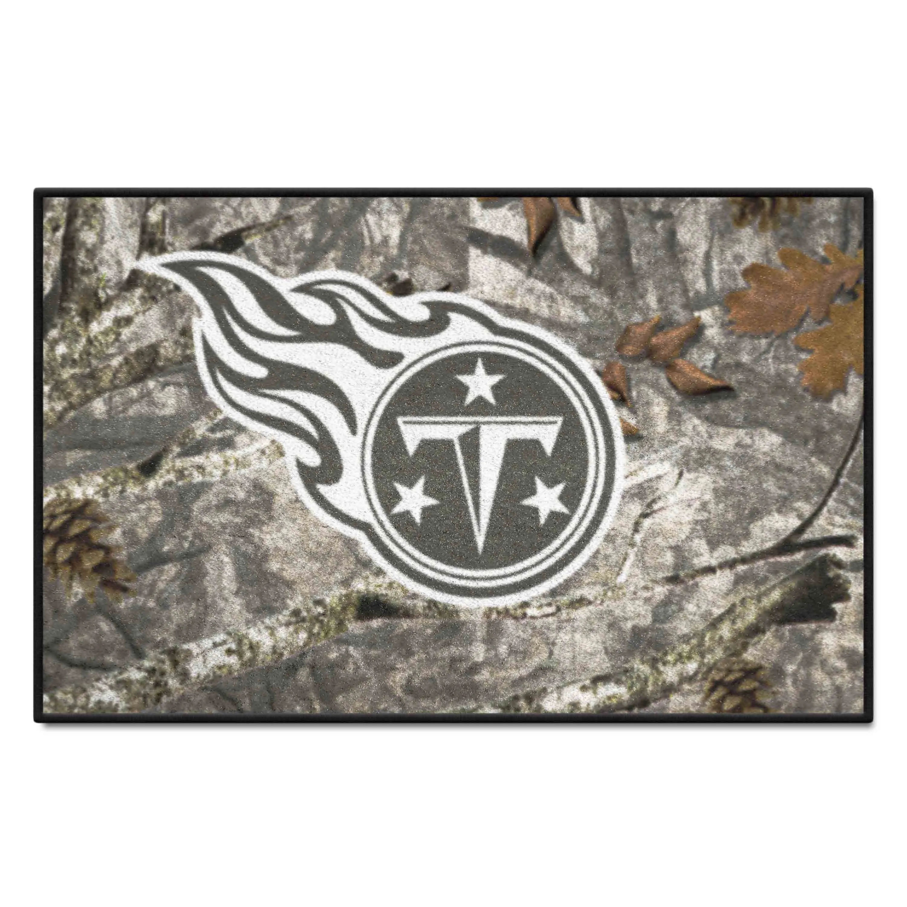 NFL - Tennessee Titans Starter Mat - Camo