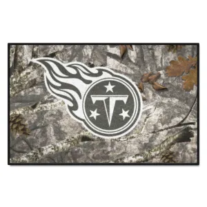 NFL - Tennessee Titans Starter Mat - Camo