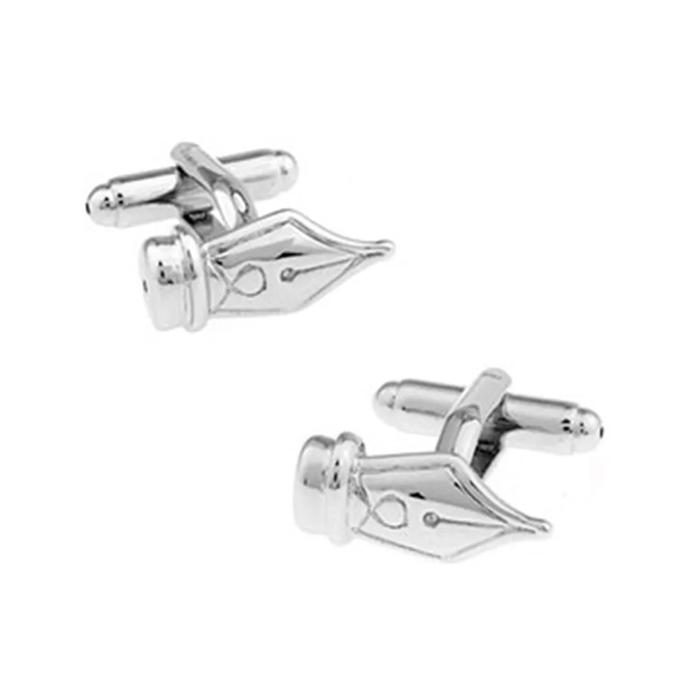 Nibs Cufflinks