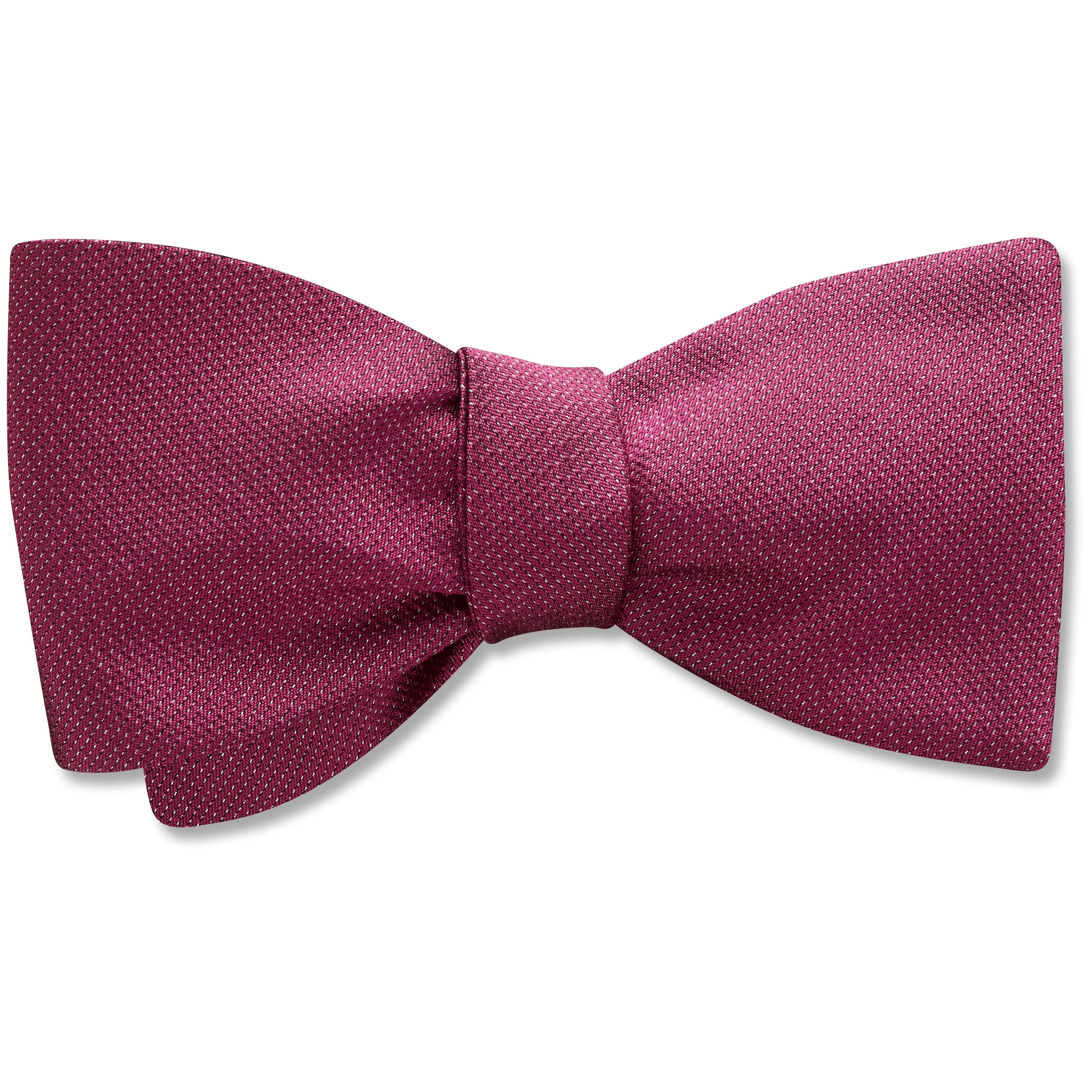 Night Out Tourmaline - Dog Bow Ties