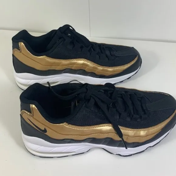 Nike Air Max 95 GS Youth 7
