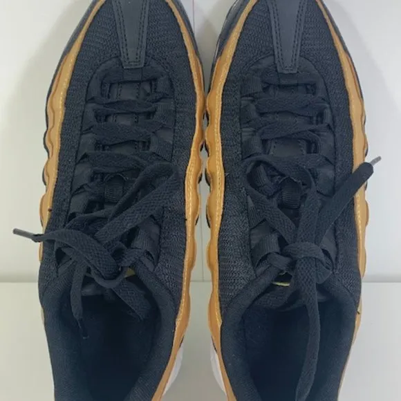 Nike Air Max 95 GS Youth 7