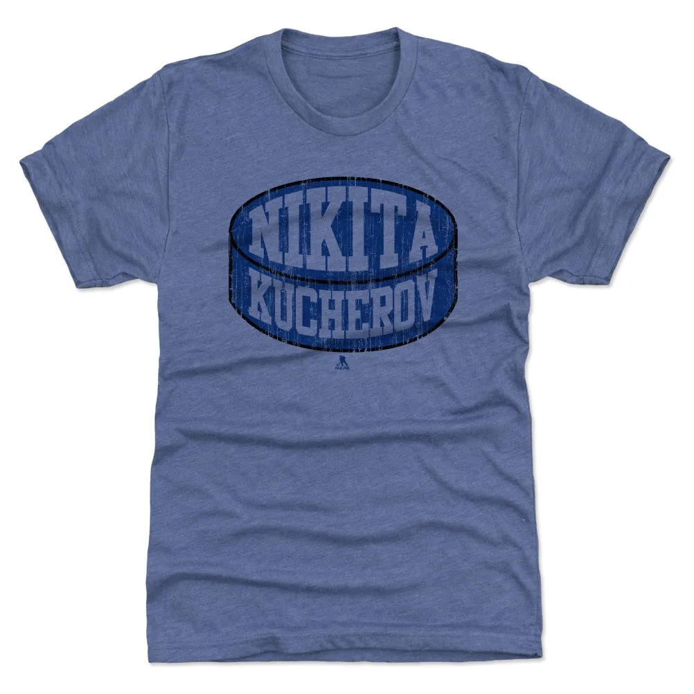 Nikita Kucherov Puck B
