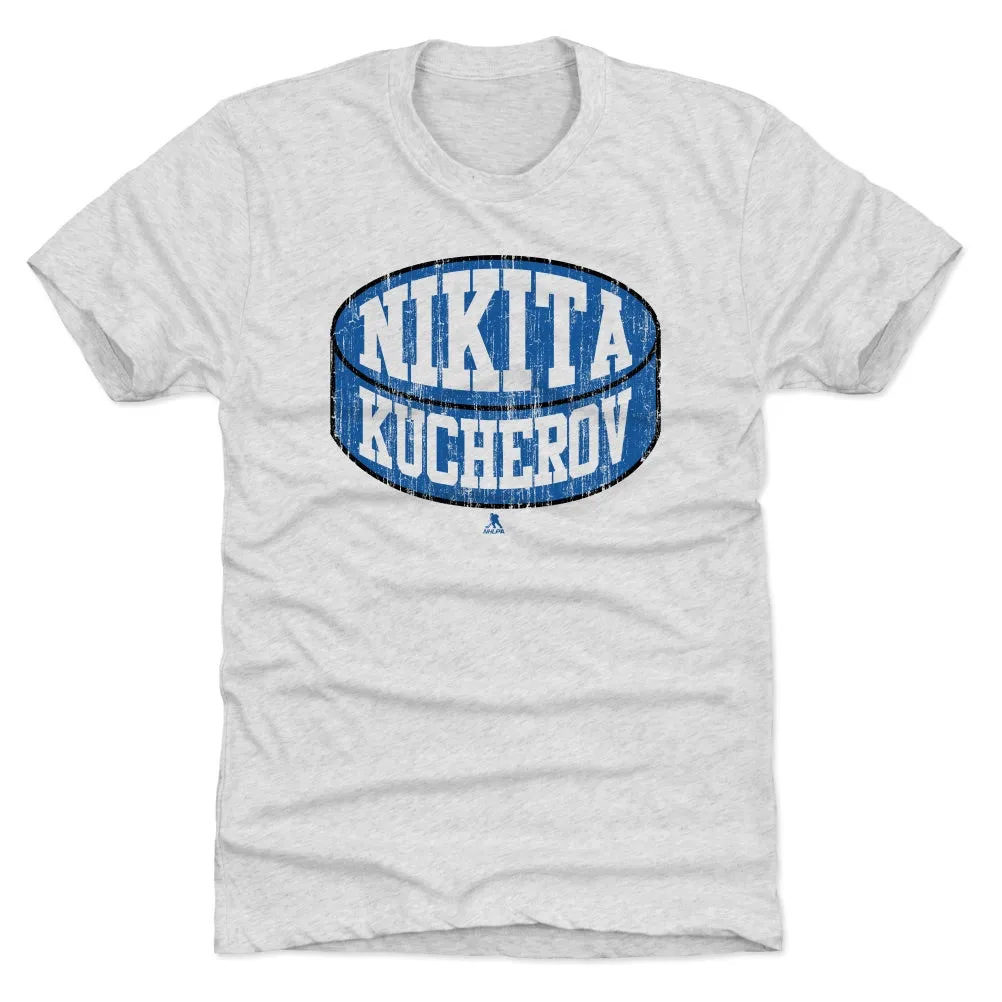 Nikita Kucherov Puck B