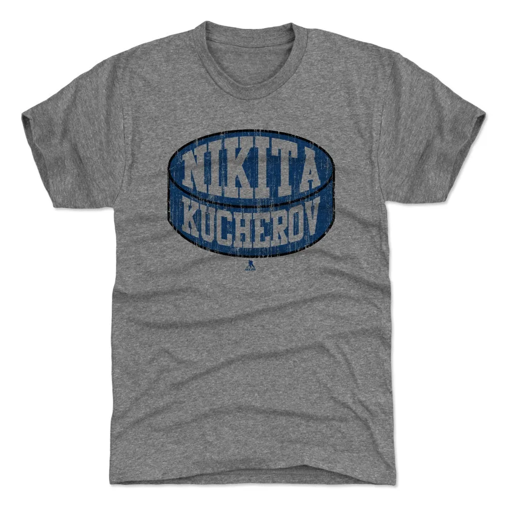 Nikita Kucherov Puck B